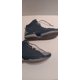thumbnail image 4 of Ad-id-as Basketball Shoes Mens Size 9 Sneaker CLU600001 High Top Gray Preowned, 4 of 6