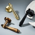 thumbnail image 3 of Modern designing Door Handle Lock Interior Door Lockset Simple Install for homes, 3 of 12
