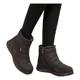 thumbnail image 3 of Botas Cortas Impermeables Con Raquetas De Nieve Para Mujer, 3 of 8