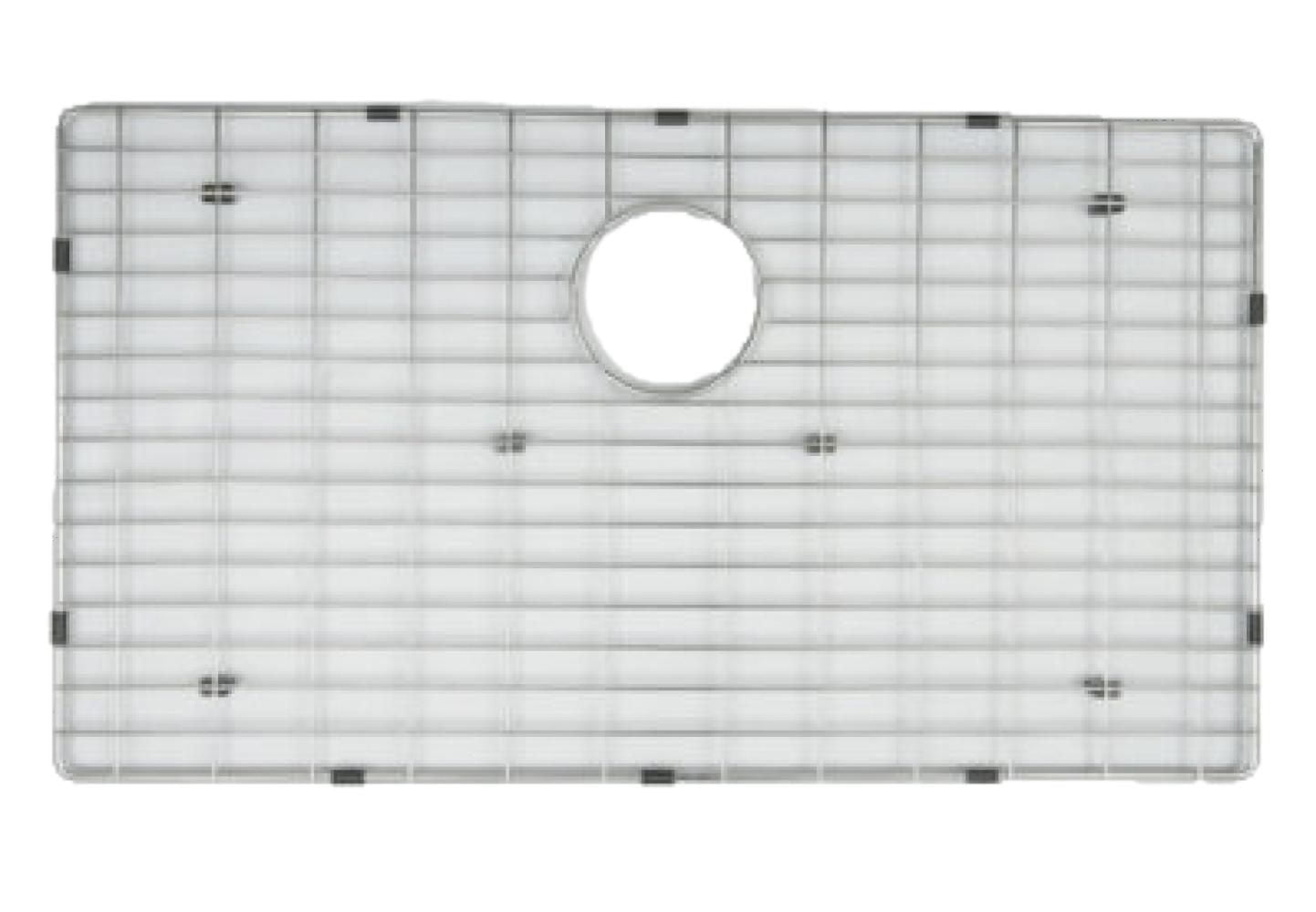 American Imaginations 20-in. W Laundry Sink Grid AI-34833