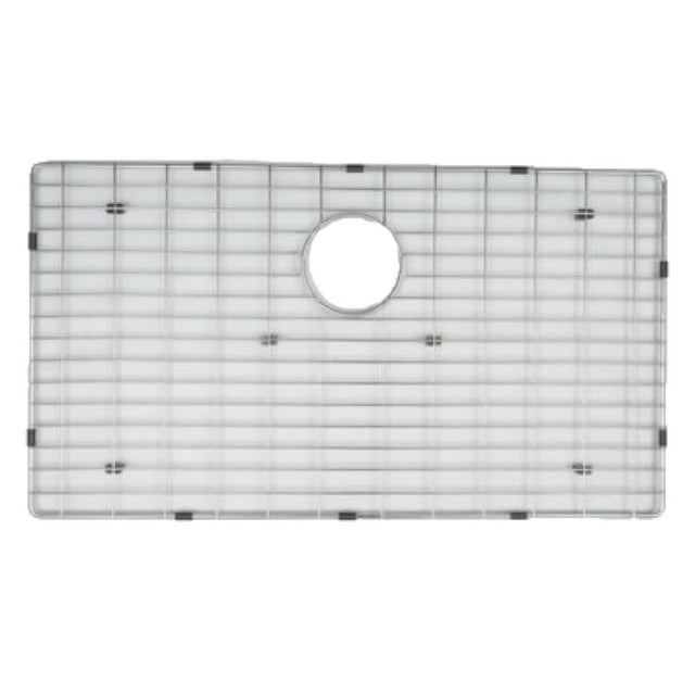American Imaginations 25-in. W Laundry Sink Grid AI-34880