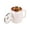 A-WLL-17cm, variant on Electric Heating Stewing Mug With Stainless Steel Liner Portable Soup Kettle For Home Office And TravelA-17Cm