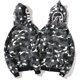 thumbnail image 1 of Mens Hoodie Camo Loose Zipper Jacket Sweatershirt For Men Boy zhangyuxiang LED, 1 of 2