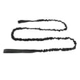 thumbnail image 4 of Bike Tow Bar, Cycling Bike Tow Rope Stretchable Design  For Walking For Training Black, 4 of 8