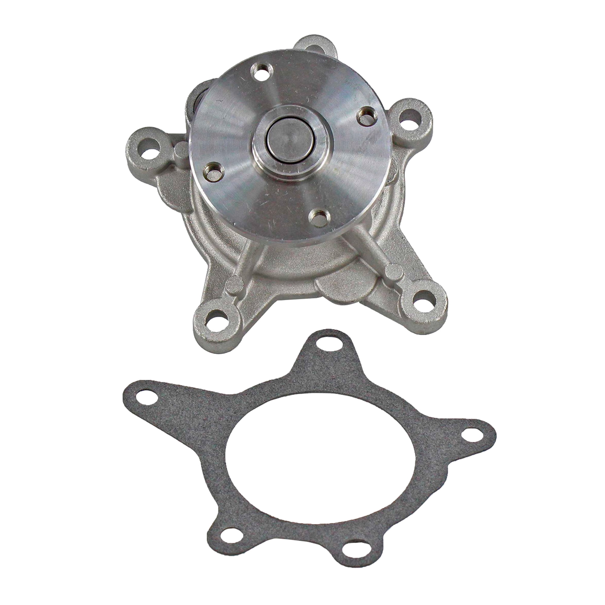 DNJ WP190 Water Pump For 1016 Hyundai Kia Accent Sonata Tucson