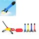 thumbnail image 5 of Juguete lanzador para niños, juguete lanzador Stomp On Foam Launcher Toy, juguetes de lanzamiento de pies para niños, tecnología avanzada, 5 of 8
