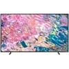 SAMSUNG 55-inch QLED Q60B Series 4K UHD Dual LED Quantum HDR Smart TV with Additional 1 Year Coverage by Epic Protect (2022)