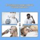 thumbnail image 4 of Ihealth No-touch Forehead Thermometer, Digital Infrared Thermometer For Adults And Kids,with 3 Ultra-sensitive Sensors(pt3) (hs) Tw, 4 of 5