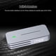 thumbnail image 1 of Caja SSD M.2 NVMe/NGFF Caja SSD externa M-key USB3.2 Gen2 para SSD 2230/2242 M.2, 1 of 7