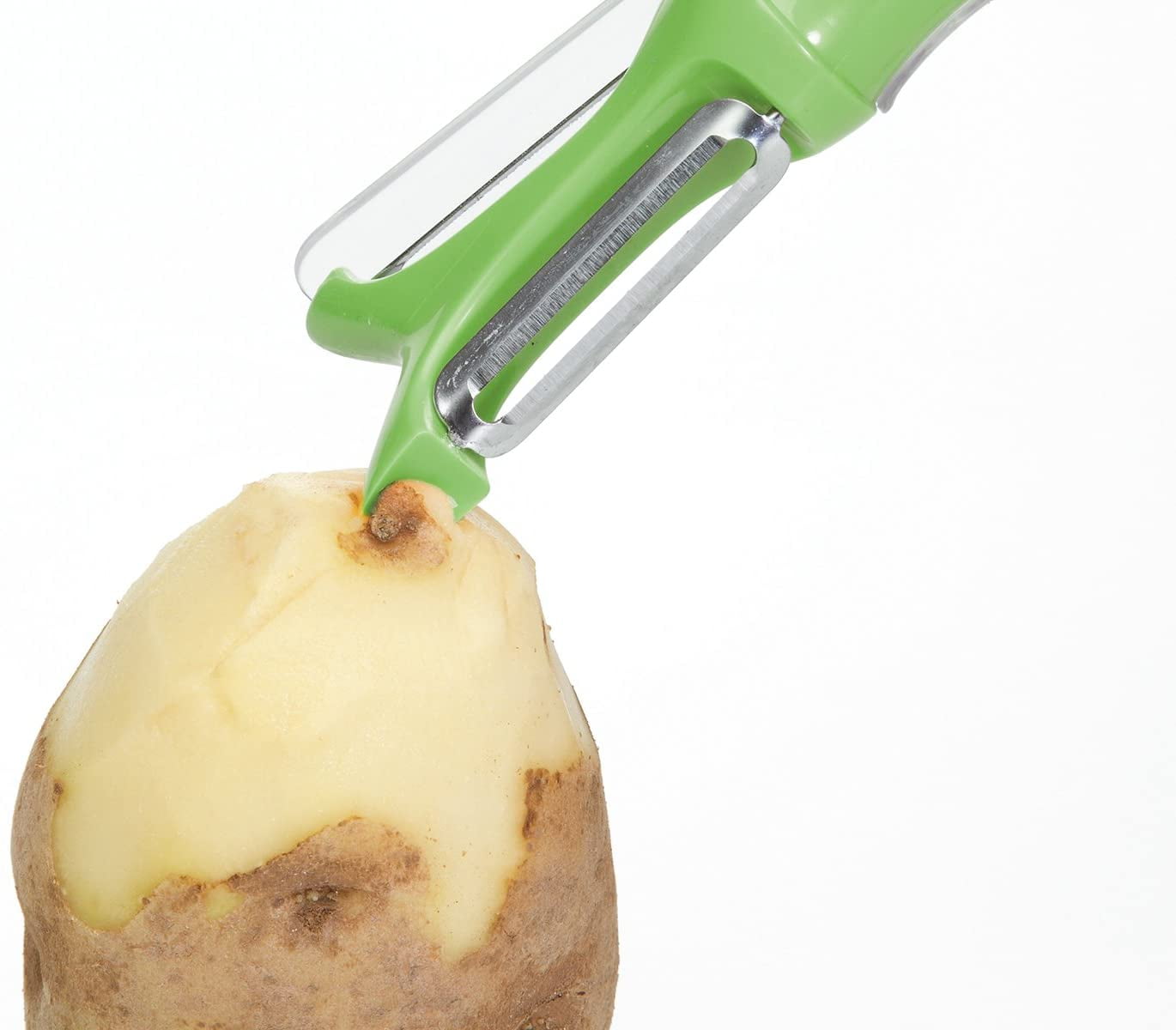 progressive potato peeler