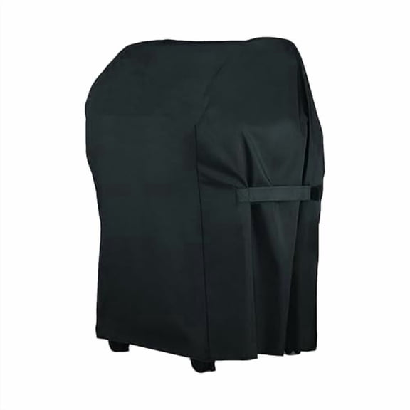 Performance Grill Cover for Char-Broil Performance 2 Burner Gas Grill (Side Shelfs Folded),Outdoor Heavy Duty Waterproof Barbecue Gas Cover for Charbroil and Smokers