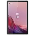 thumbnail image 1 of Remis à Neuf (Bon) - Lenovo Tab M9 9 Pouces MTK, Tablette HD - MediaTek Helio G80, 4 Go RAM, 64 Go eMMC, Android - Arctic Grey, 1 of 1