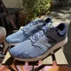 thumbnail image 3 of New Balance Fresh Foam Zante V4 Running Shoes Men's Size 13 Blue Gray Sneakers, 3 of 6