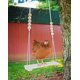 thumbnail image 5 of Chicken Swing Toy For Coop Natural Safe Wooden Accessories . Large Dur, 5 of 5