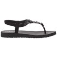 thumbnail image 4 of Skechers Meditation-Glass Daisy Women's Flip Flops, Casual Thong Style Sandals, 4 of 7