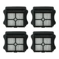 thumbnail image 3 of 4 Pack HEPA Replacement Filters for TINECO For iFor Floor 3 and S5 Pro, 3 of 6