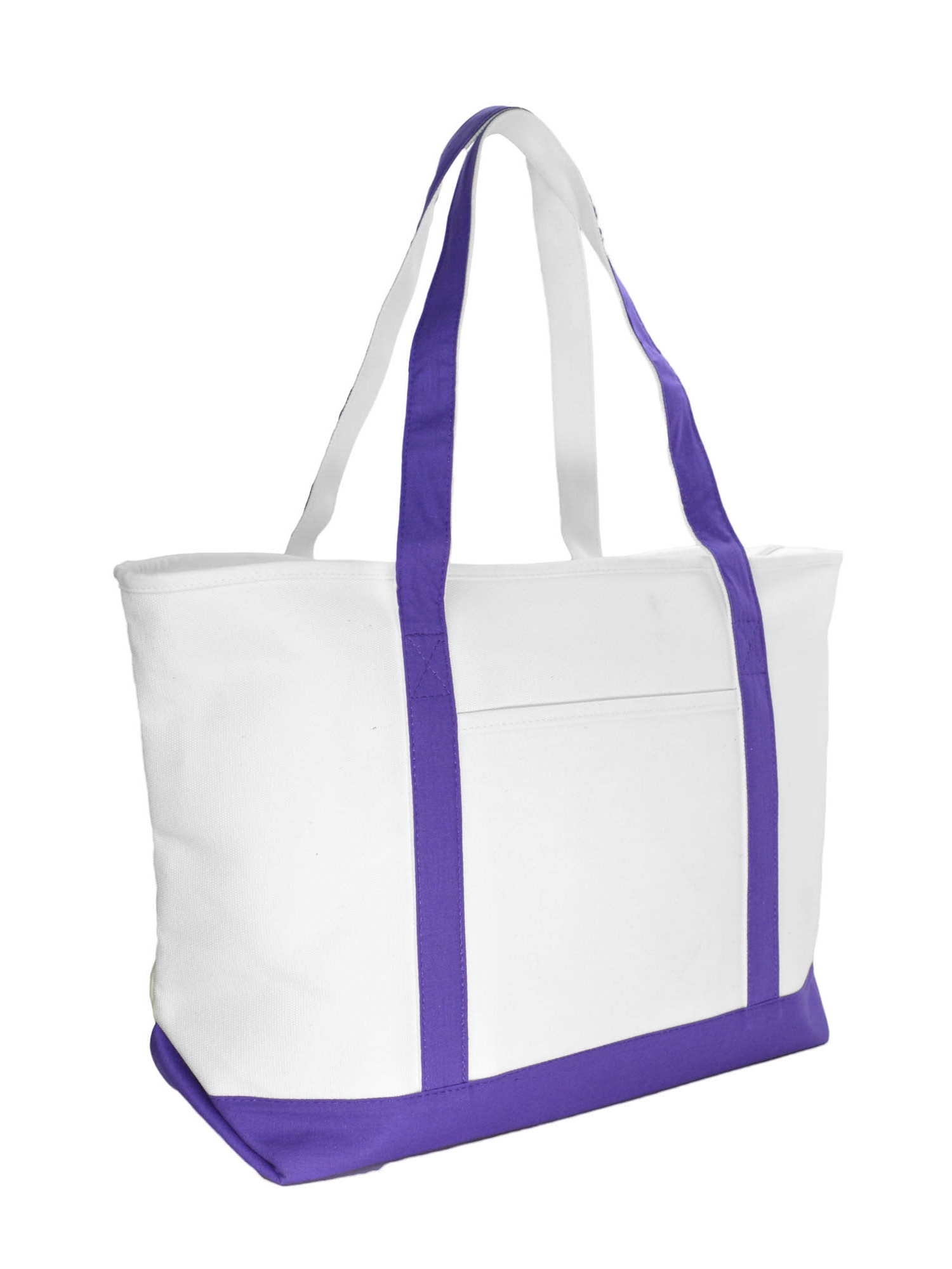 canvas tote bags walmart