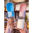 thumbnail image 3 of 1pc Portable Multifunctional Water Cup For Dogs Drinking Water Outdoors On Walks, Pet Supplies, 3 of 5