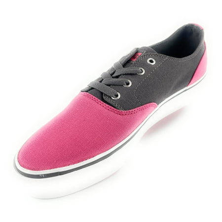 

DC Shoes Womens Dc Shoes Flash 2 Tx Mx - Us 10.5 - Grey Grey/Pink Us 10.5 / Uk 8.5 / Eu 42.5