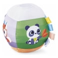 thumbnail image 2 of Chicco Pelota Sonidos De Animales 3+ Meses Colores, 2 of 5