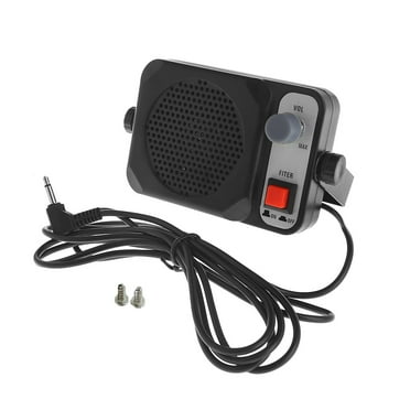 Ciwanning Heavy Duty TS-650 External For for for CB Radio