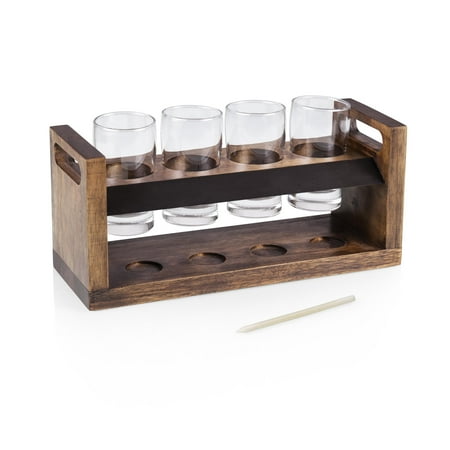 

Legacy - Craft Beer Flight Beverage Sampler