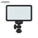 thumbnail image 4 of PAD160 Luz de video LED 6000K Luz de relleno regulable Continua, 4 of 8