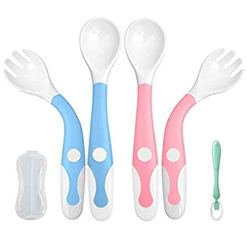 walmart baby utensils