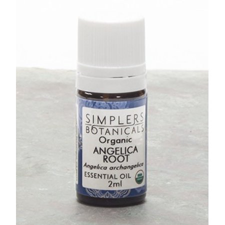 Essential Anica Root Simplers Botanicals 2 ml