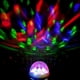 thumbnail image 4 of Disco Light Bulb E27 Rotating Party Lamp RGB Light LED Strobe Light Bulb Disco Light Bulb for Disco, Birthday, 4 of 5