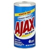 Ajax Powder Cleanser w/ Bleach, 14 oz
