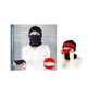 thumbnail image 1 of Gorro térmico recargable por USB Gorro térmico Gorro térmico para exteriores Gorro térmico eléctrico de punto, 1 of 5
