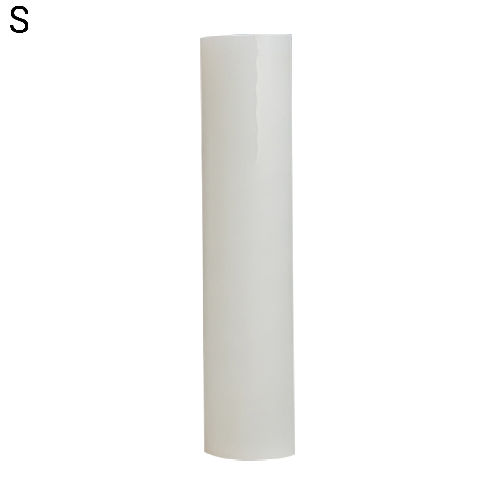 Spiral Taper Candle Mold, Taper Mold DIY, Silicone Candle Mold, Candle