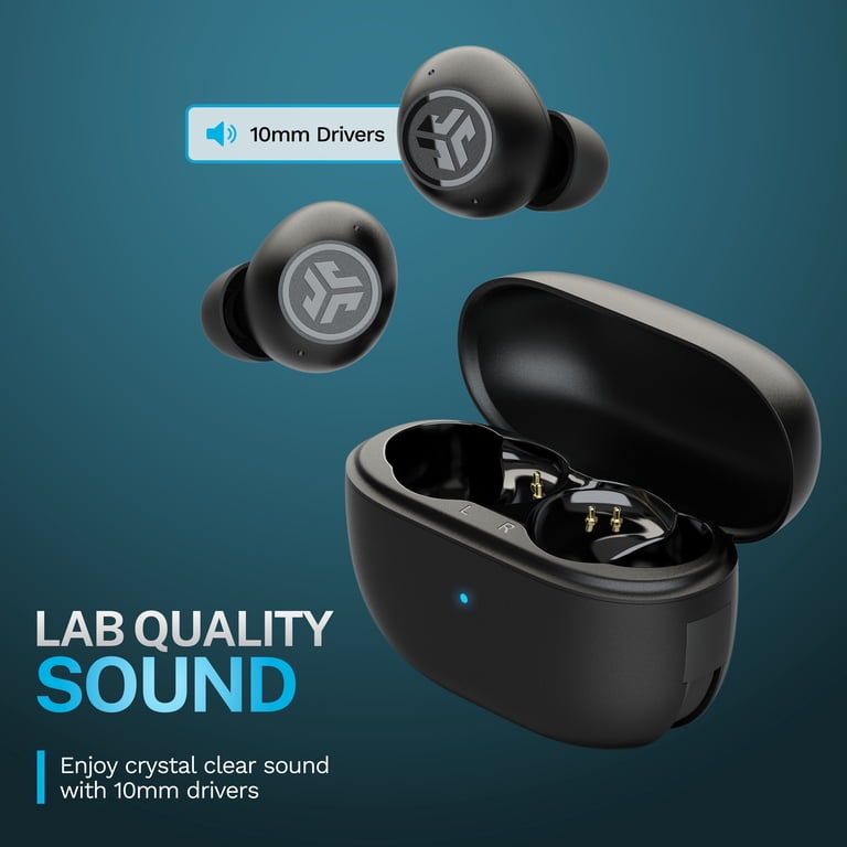 JLab GO Pop ANC Bluetooth Earbuds photo 3
