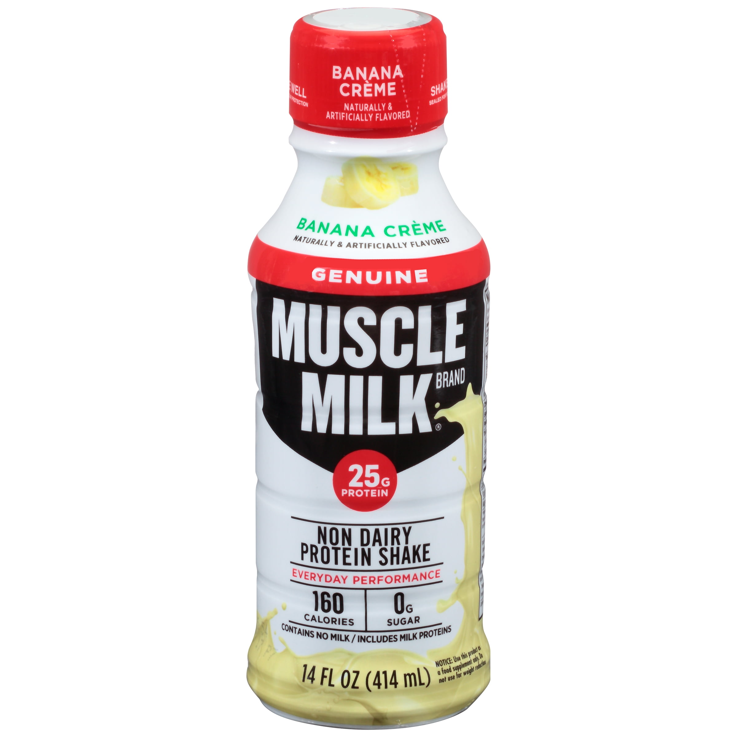 Muscle Milk Genuine Banana Creme Non Dairy Protein Shake 14 Fl Oz muscle-milk-genuine-banana-creme-non-dairy-protein-shake-14-fl-oz