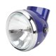 thumbnail image 1 of Faro de motocicleta de aleación de aluminio faro de motocicleta de alto brillo para Dax CT70 ST70 ANGGREK Otros, 1 of 8
