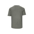 thumbnail image 4 of IXS Flow Tech Graphic Tee Contour Graphite Medium, 4 of 4