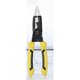 thumbnail image 1 of Herramienta pelacables, cortador pelacables, engarzadora, engarzadora de cables, pelacables multifuncional, 1 of 1