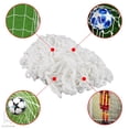 thumbnail image 3 of Gustave Design 7.8 X 5.9 Ft Portable Football Soccer Goal Net, Full Size Soccer Goal Nets Outdoor Backyard Sport Match Training, 3 of 10