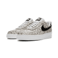 thumbnail image 2 of NIKE MENS Air Force 1 '07 PRM "Snakeskin" BQ4424 100 from Stadium Goods, 2 of 6