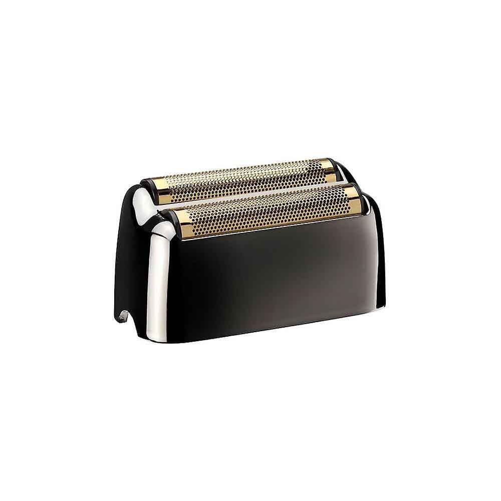 BaByliss PRO FOILFX02 Cordless Metal BLACK Double Foil
