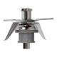 thumbnail image 5 of Cuchilla de acero inoxidable para batidora Vorwerk Thermomix TM21, 5 of 9
