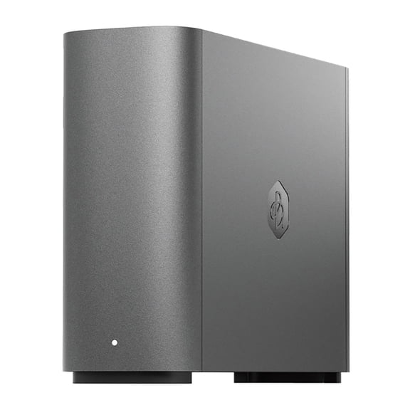 Synology BeeStation Plus 4TB Personal Cloud Storage Device