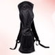 thumbnail image 2 of GOOHOCHY 1 pieza 8 pulgadas portátil equilibrio bolsa de coche bolso ajustable correas bolsa equilibrio coche mochila para suministros al aire libre (negro), 2 of 8