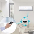 thumbnail image 1 of Tuya WiFi IR Remote Control for Air Conditioner TV, Smart Home Infrared Universal Remote Controller, 1 of 5