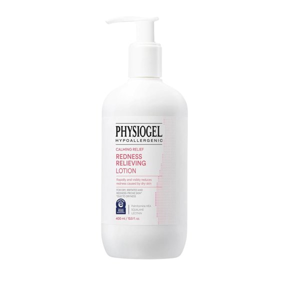 Loción Physiogel Calming Relief Relief Reductor de Enrojecimiento 30 ml