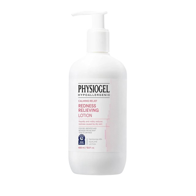 Loción Physiogel Calming Relief Relief Reductor de Enrojecimiento 30 ml
