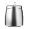 thumbnail image 1 of Mosiee Soot Collector With Cover Soot Collector Stainless Steel With Non-Slip Base, 1 of 9