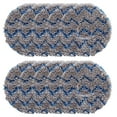 thumbnail image 1 of For Eureka J15 Pro For Ultra Replacement Mop Cloth Rag Mopping Cloths, 1 of 5