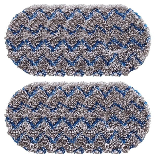 Pour Eureka J15 Pro pour Ultra Chiffon de Remplacement pour Vadrouille